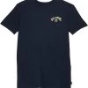 Billabong Kids Arch Fill Tee (Toddler/Little Kids) 1 Billabong Kids Arch Fill Tee (Toddler/Little Kids) -Billabong 61zmuA00PGL. AC SR736920