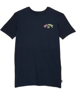 Billabong Kids Arch Fill Tee (Toddler/Little Kids)