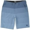 Billabong Men's Crossfire Fade Walkshort -Billabong 6297231065256 navy 1a
