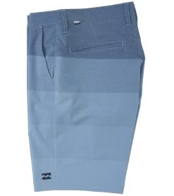 Billabong Men's Crossfire Fade Walkshort -Billabong 6297231065256 navy 2a