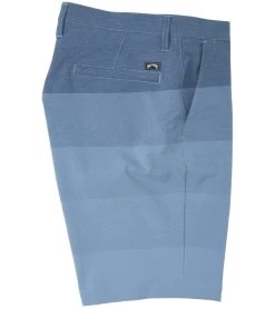 Billabong Men's Crossfire Fade Walkshort -Billabong 6297231065256 navy 4a