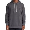 Billabong Men's All Day Pullover Hoody -Billabong 6663852687528 black 1a