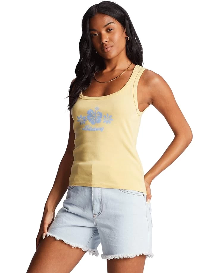 Billabong So Much Mahalo Tee 3 Billabong So Much Mahalo Tee