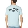 Billabong Arch Fill Short Sleeve Tee -Billabong 711lggxmPL. AC SR736920