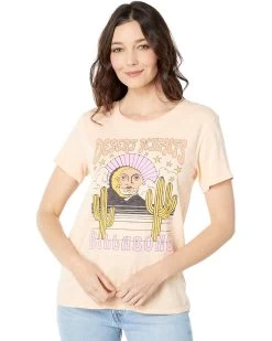 Billabong Desert Nights