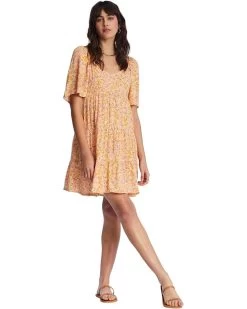 Billabong Take A Chance Dress