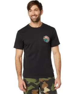 Billabong Shine Short Sleeve Tee