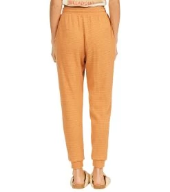 Billabong Women's Adelaide Pant -Billabong 7143125745832 toffee 3a