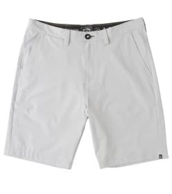Billabong Men's Surftrek Heather Shorts