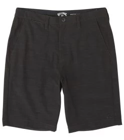Billabong Men's Crosfire Slub Submersible Short