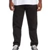 Billabong Men's Boundary Sweatpants -Billabong 7144696053928 black 1a