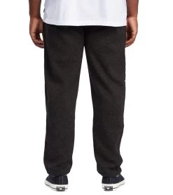 Billabong Men's Boundary Sweatpants -Billabong 7144696053928 black 3a