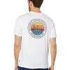 Billabong Rockies Short Sleeve Tee