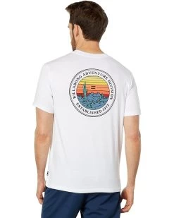 Billabong Rockies Short Sleeve Tee