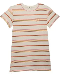Billabong Kids Keep It Beachy Dress (Little Kids/Big Kids)