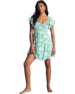 Billabong Enchant Me Dress