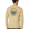 Billabong Rockies Long Sleeve Tee