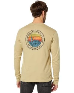 Billabong Rockies Long Sleeve Tee