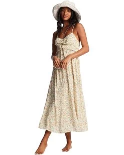 Billabong Rebel Heart Dress