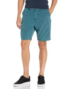 Billabong Men's New Order Ovd Walkshort
