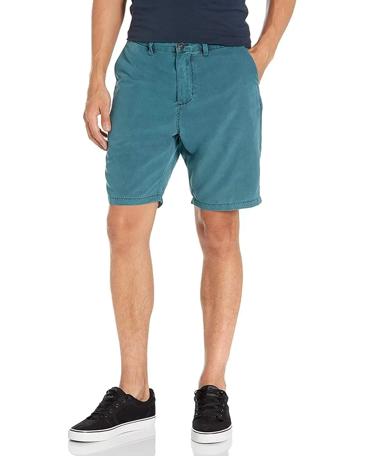 Billabong Men's New Order Ovd Walkshort 3 Billabong Men's New Order Ovd Walkshort