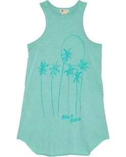 Billabong Kids Cool Beach Dress (Little Kids/Big Kids)