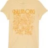 Billabong Kids Joyful Rebel Tee (Little Kids/Big Kids) -Billabong 71CA8vf8m9L. AC SR736920