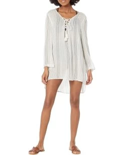 Billabong Blue Skies Cover-Up