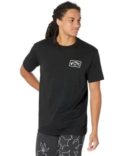 Billabong Adiv Arch Short Sleeve Tee