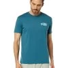 Billabong Kamea Kalo Arch Short Sleeve Tee -Billabong 71IG5X36KfL. AC SR736920