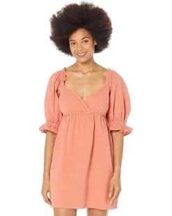 Billabong Perfect Paradise Dress