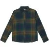 Billabong Kids Coastline Flannel Woven Top (Big Kids) -Billabong 71L4DbmTknL. AC SR736920