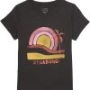 Billabong Kids Rise Up Tee (Little Kids/Big Kids)