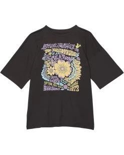 Billabong Kids Cosmic Trip Tee (Little Kids/Big Kids)