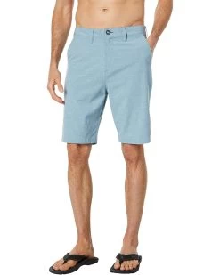 Billabong 21" Crossfire Submersible Shorts