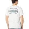 Billabong Walled Short Sleeve Tee 1 Billabong Walled Short Sleeve Tee -Billabong 71QF66GVL. AC SR736920