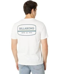 Billabong Walled Short Sleeve Tee