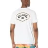 Billabong Exit Arch Short Sleeve Tee