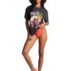 Billabong Meet Me In The Tropics Tee -Billabong 71RQS FhUKL. AC SR736920