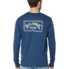 Billabong A/Div Arch Long Sleeve Tee
