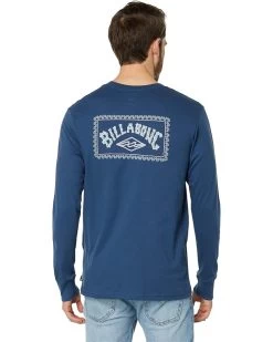 Billabong A/Div Arch Long Sleeve Tee