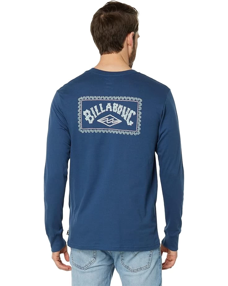 Billabong A/Div Arch Long Sleeve Tee 3 Billabong A/Div Arch Long Sleeve Tee