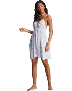 Billabong As If Dress