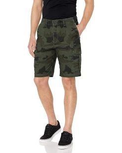 Billabong Men's Classic 21 Inch Outseam Stretch Cargo Walk Short