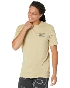 Billabong Range Short Sleeve Tee
