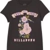 Billabong Kids Love Louder Tee (Little Kids/Big Kids) 1 Billabong Kids Love Louder Tee (Little Kids/Big Kids) -Billabong 71dXtCgAuKL. AC SR736920