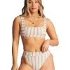 Billabong Island Glow Tanlines Tank Bikini Top -Billabong 71df6Gsw9wL. AC SR736920