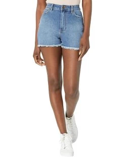 Billabong So Cheeky Denim Shorts