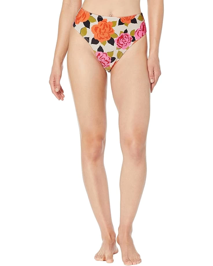 Billabong Magic Garden High Maui 3 Billabong Magic Garden High Maui