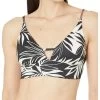 Billabong Spotted In Paradise Reversible V-Neck Cami Bikini Top